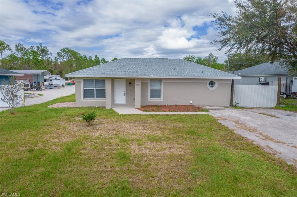 4415 16th AVE NE NAPLES, FL 34120