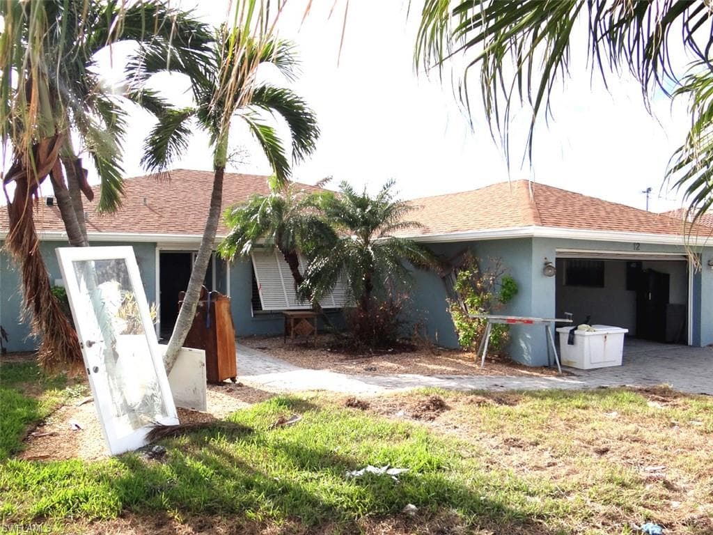 12 Palmview BLVD FORT MYERS BEACH, FL 33931