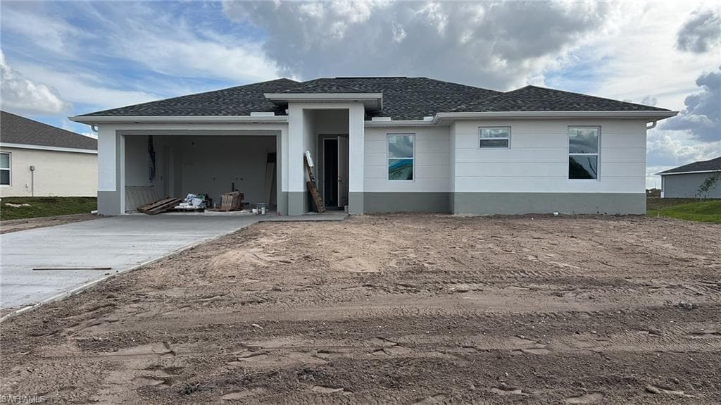 419 Akin PL LABELLE, FL 33935