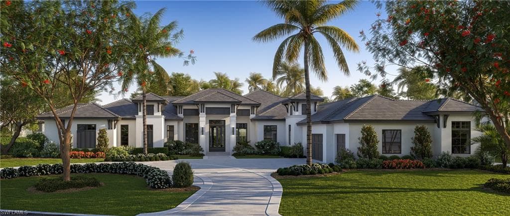 6405 Highcroft DR NAPLES, FL 34119