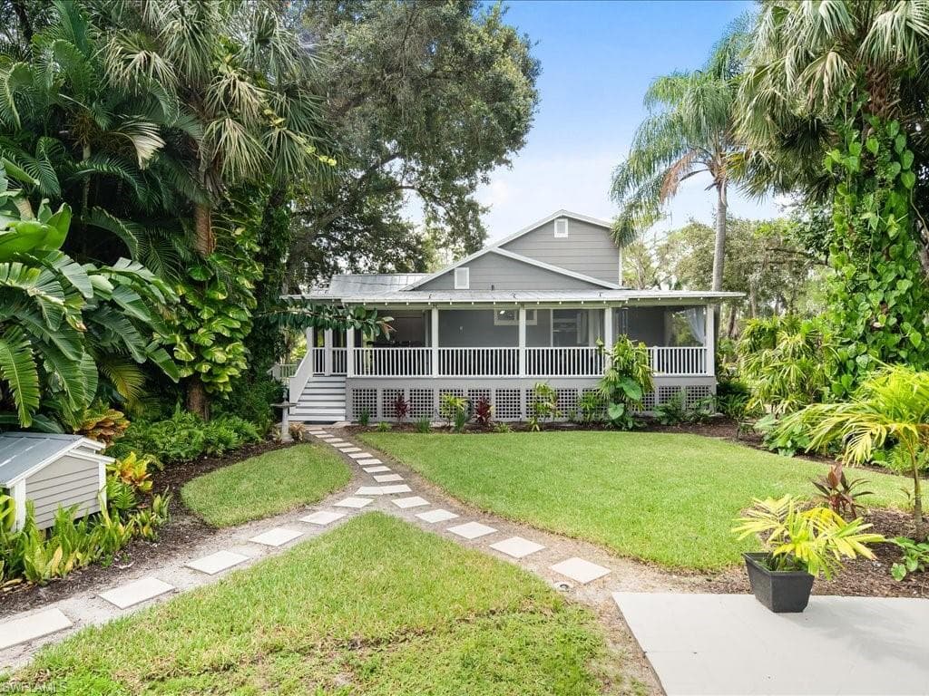 3231 Wilson BLVD N NAPLES, FL 34120
