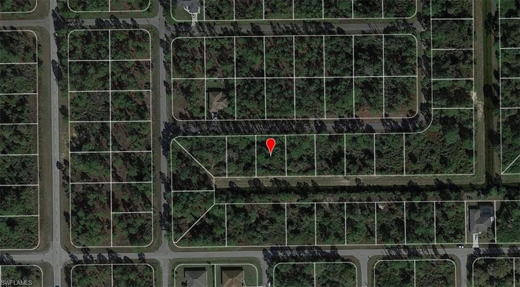 1214 Raphia ST E LEHIGH ACRES, FL 33974
