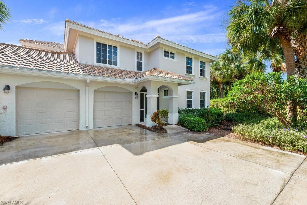 24300 Sandpiper Isle WAY 105 BONITA SPRINGS, FL 34134