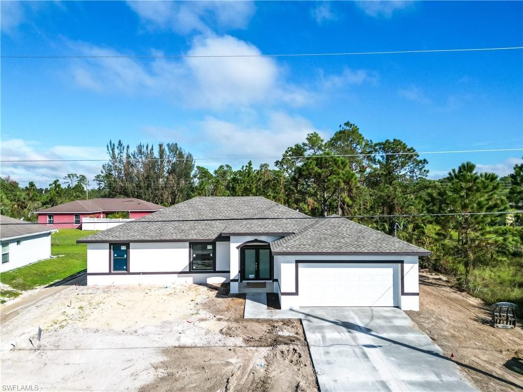 5216 Billings ST LEHIGH ACRES, FL 33971