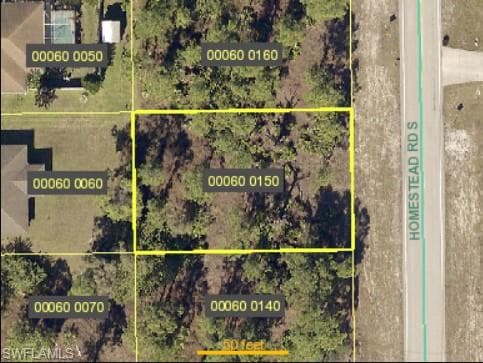 812 Homestead RD S LEHIGH ACRES, FL 33974
