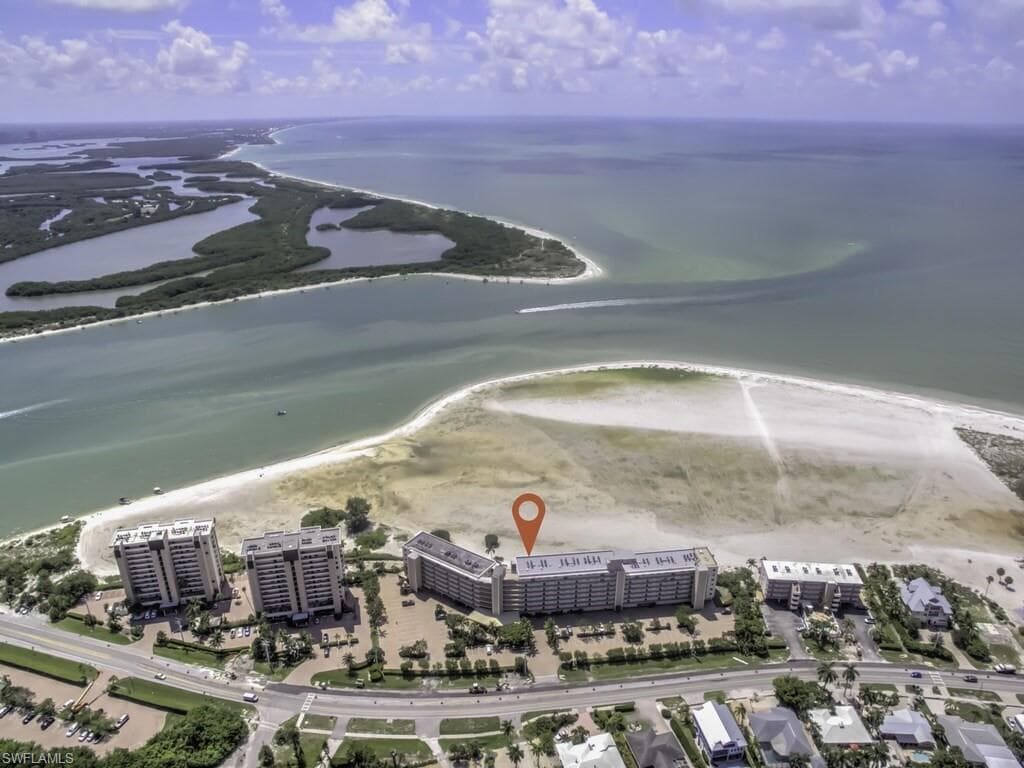 8350 Estero BLVD 516 FORT MYERS BEACH, FL 33931