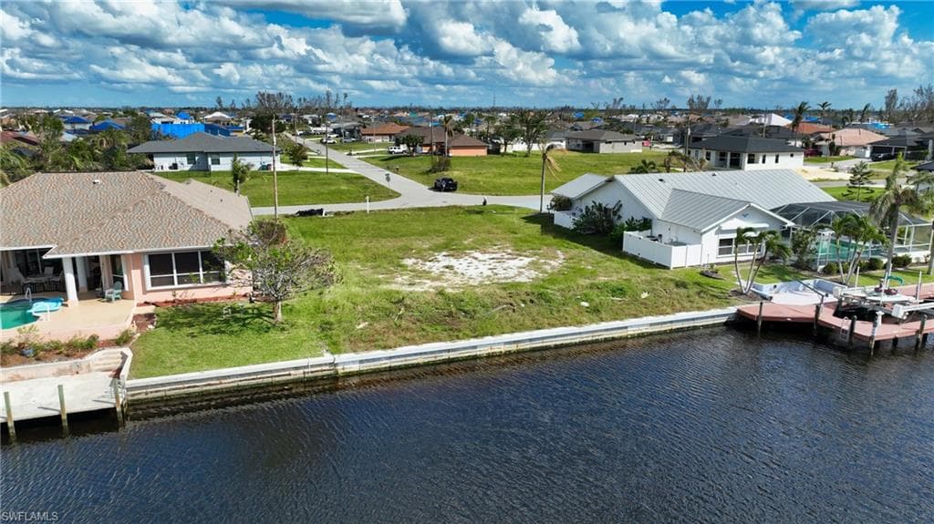 116 SW 38th PL CAPE CORAL, FL 33991