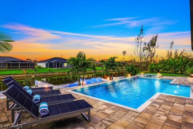 3518 SW 11th PL CAPE CORAL, FL 33914