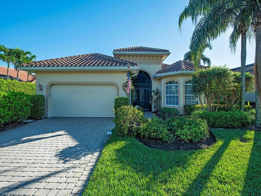 6961 Bent Grass DR NAPLES, FL 34113