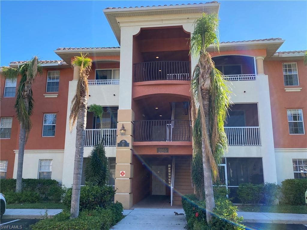 3965 Pomodoro CIR 103 CAPE CORAL, FL 33909