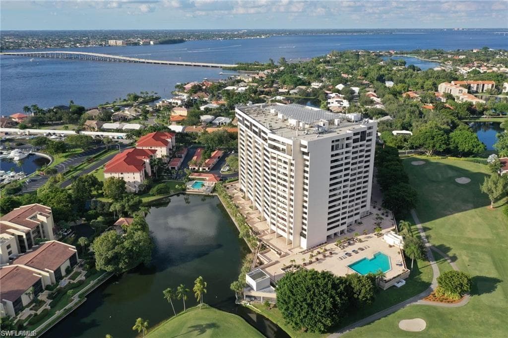5260 S Landings DR 1501 FORT MYERS, FL 33919
