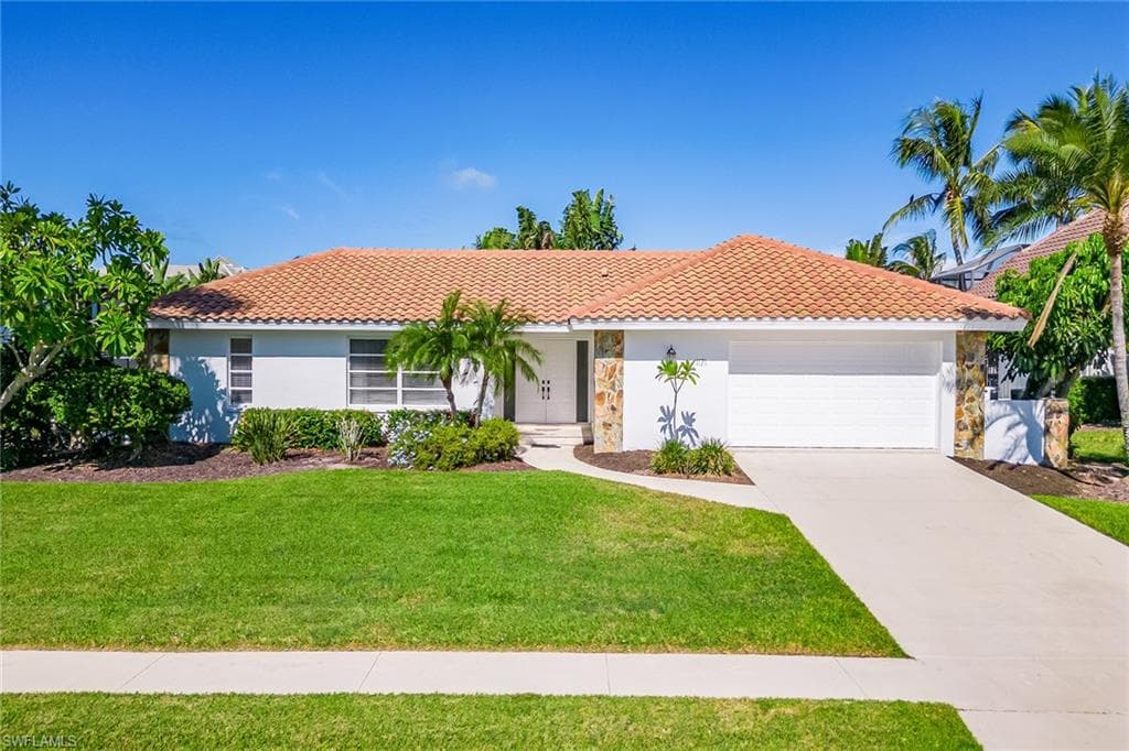 1171 Ludlam CT MARCO ISLAND, FL 34145