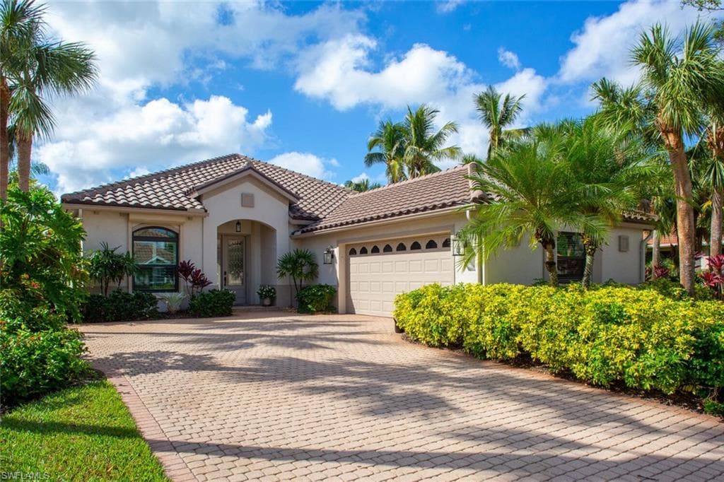 4661 Gleneagles Links CT ESTERO, FL 33928
