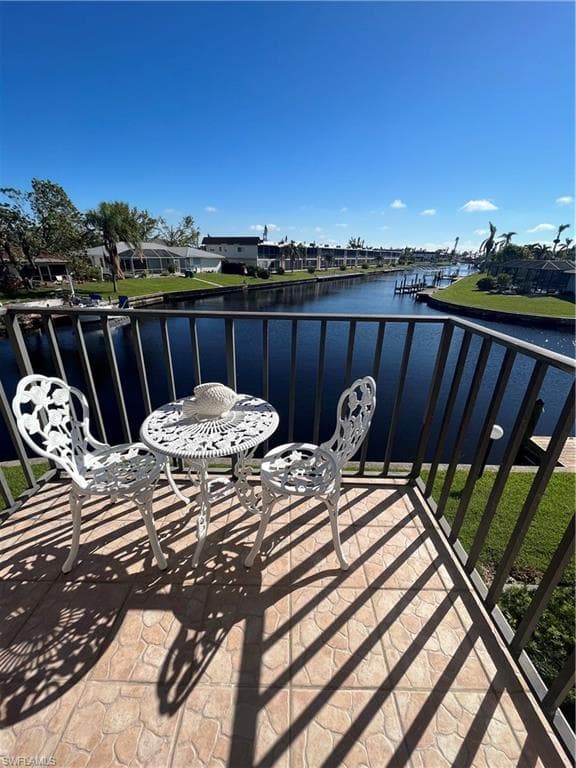 5101 Coronado PKWY 202 CAPE CORAL, FL 33904