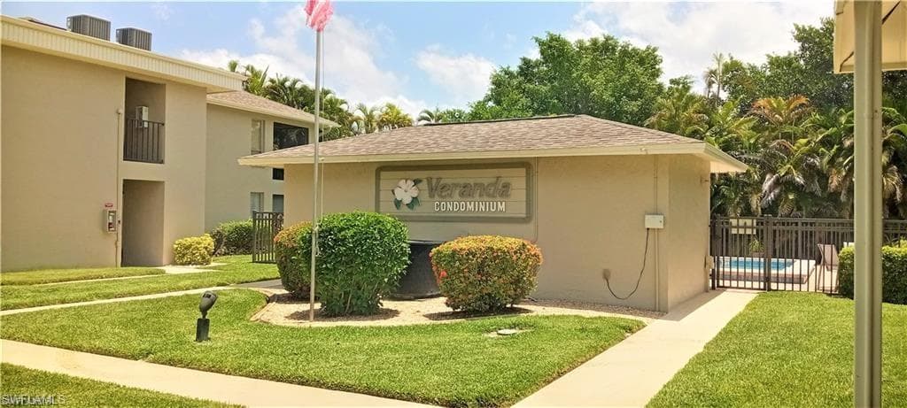 4205 SE 19th AVE 102 CAPE CORAL, FL 33904