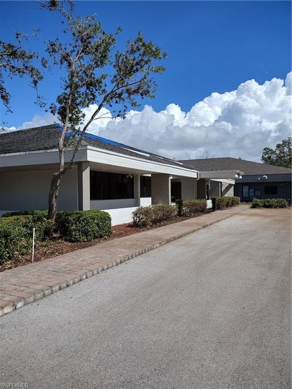 1555 Matthew DR FORT MYERS, FL 33907