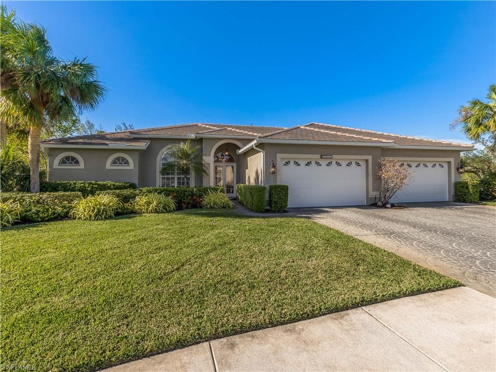 12631 Allendale CIR FORT MYERS, FL 33912