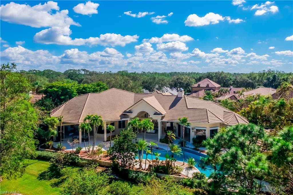 6599 Glen Arbor WAY NAPLES, FL 34119