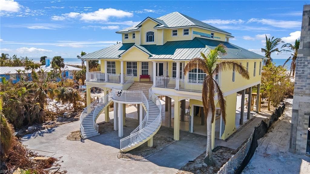 5950 Estero BLVD FORT MYERS BEACH, FL 33931