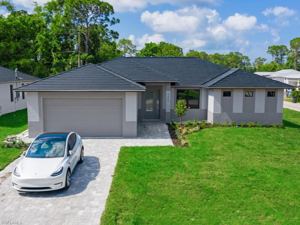 4642 Catalina LN BONITA SPRINGS, FL 34134