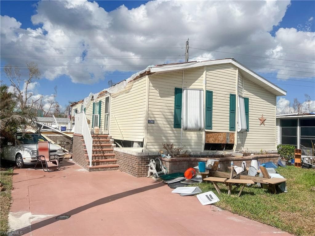 11360 Bayside BLVD FORT MYERS BEACH, FL 33931
