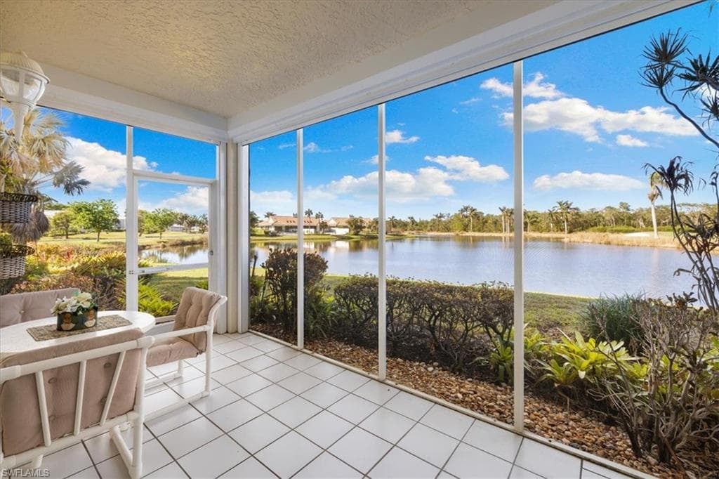 3570 Haldeman Creek DR 1-113 NAPLES, FL 34112