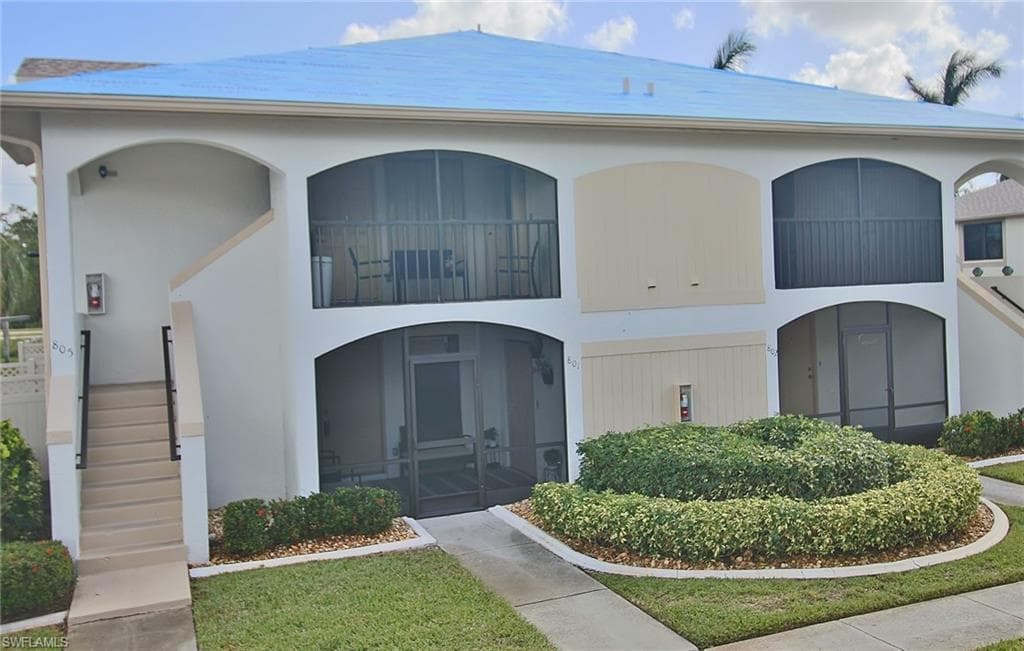 13241 Whitehaven LN 801 FORT MYERS, FL 33966