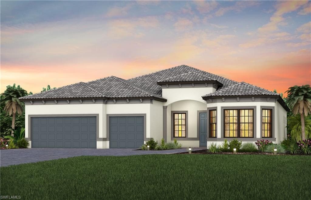 20126 Hartford BLVD ESTERO, FL 33928