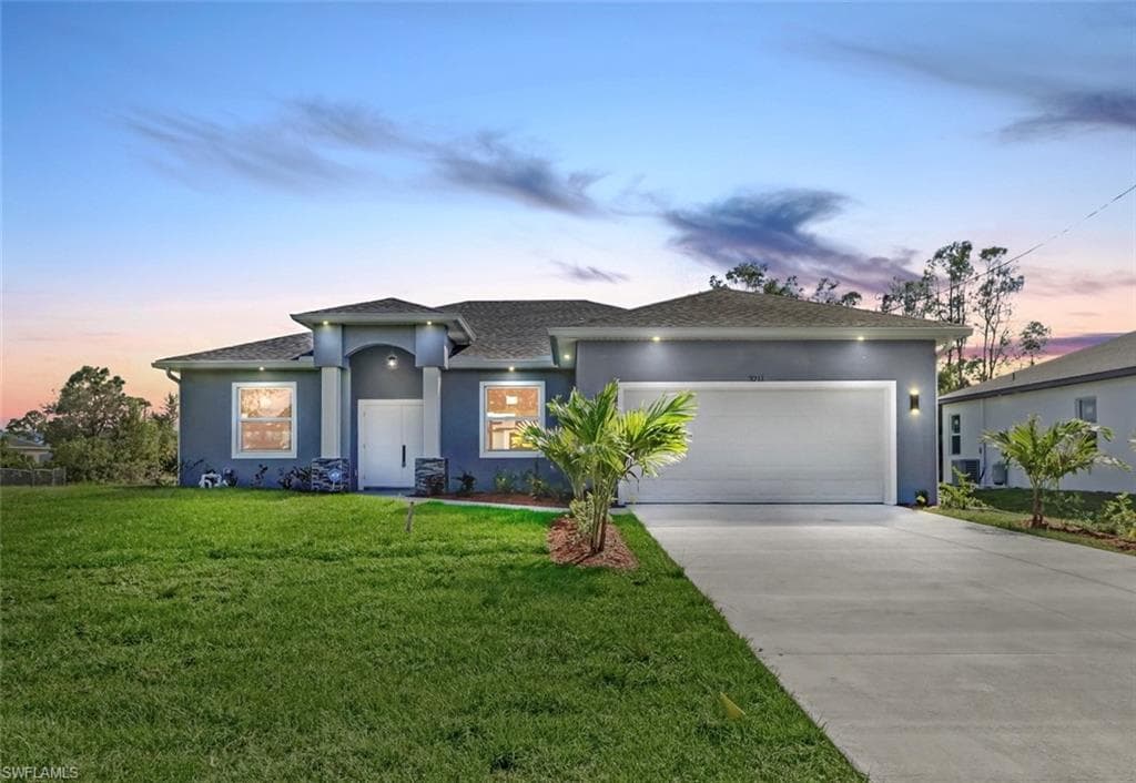 3211 40th ST SW LEHIGH ACRES, FL 33976
