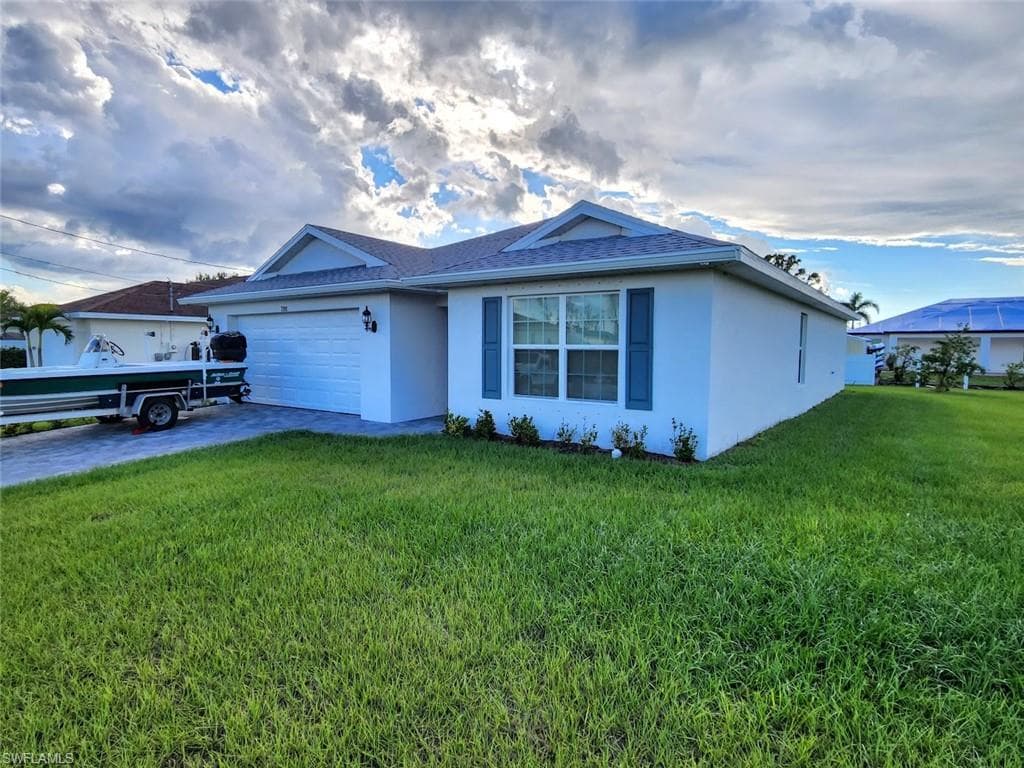 1200 NW 21st PL CAPE CORAL, FL 33993