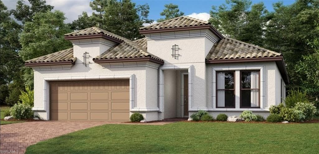 15107 Pescara ST NAPLES, FL 34114
