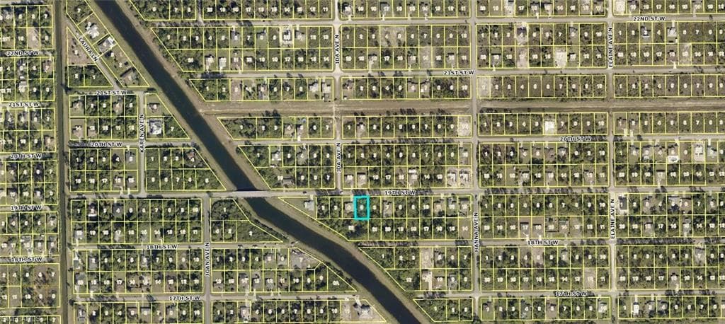 2817 19 ST W LEHIGH ACRES, FL 33971