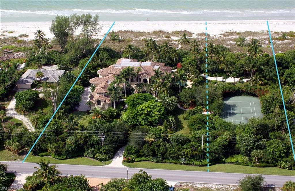 3845 W Gulf DR SANIBEL, FL 33957