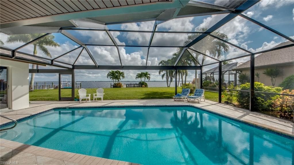 3309 SE 22nd PL CAPE CORAL, FL 33904