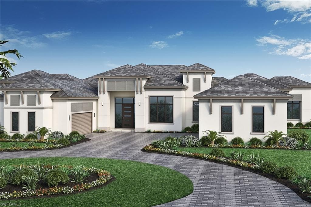 193 Cajeput DR NAPLES, FL 34108