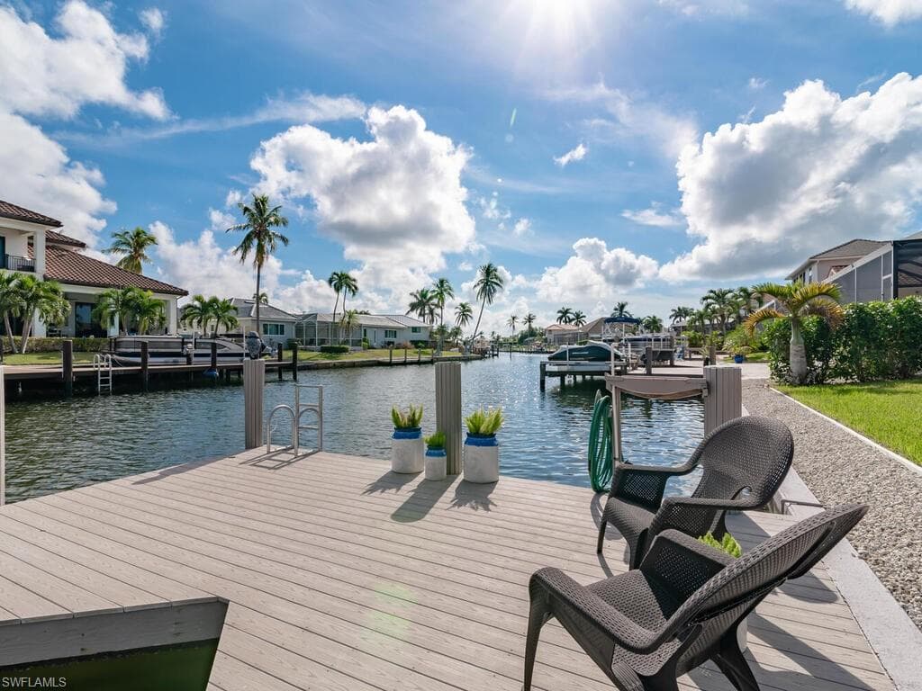 183 Dan River CT MARCO ISLAND, FL 34145