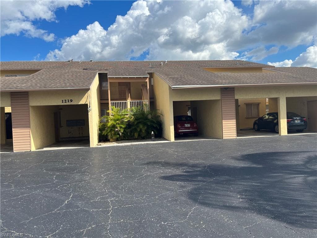 1219 SE 23rd PL 2 CAPE CORAL, FL 33990
