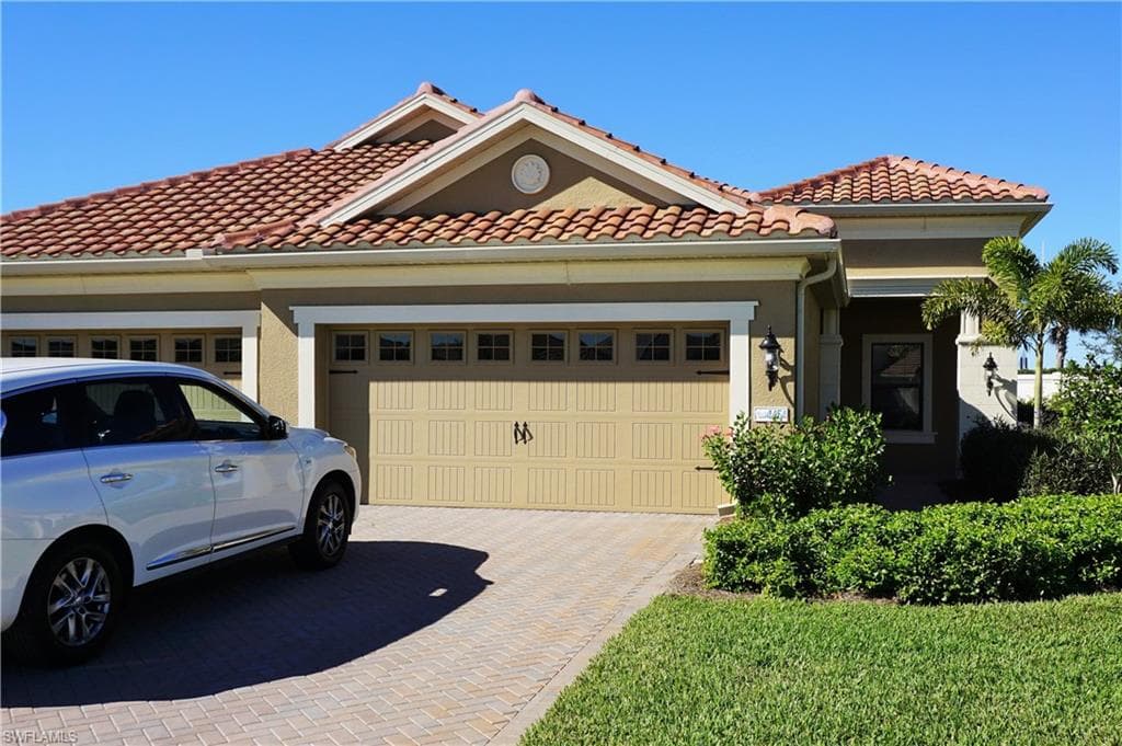 4454 Mystic Blue WAY FORT MYERS, FL 33966