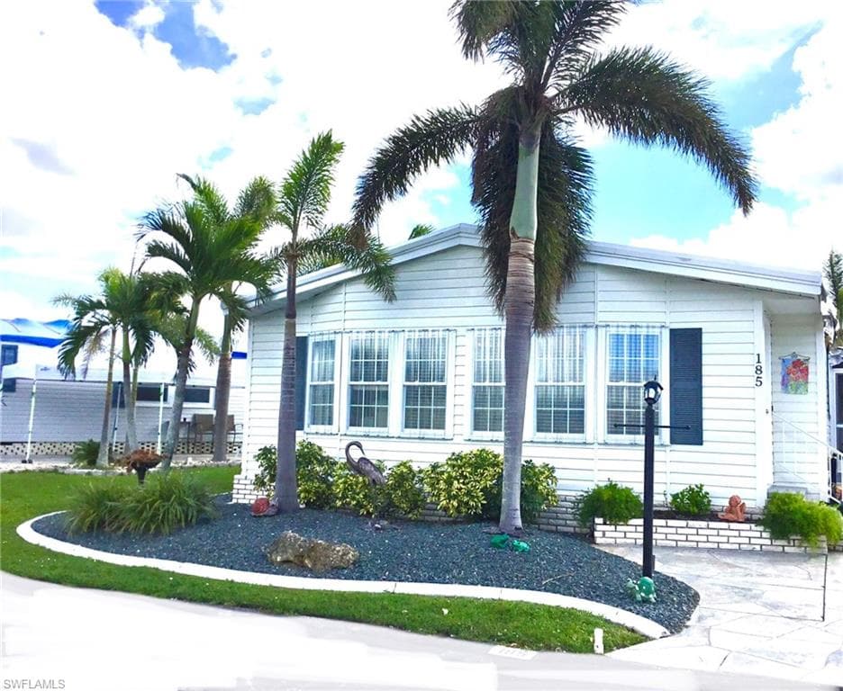 15550 Burnt Store RD 185 PUNTA GORDA, FL 33955