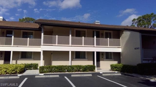 16590 Partridge Place RD 103 FORT MYERS, FL 33908