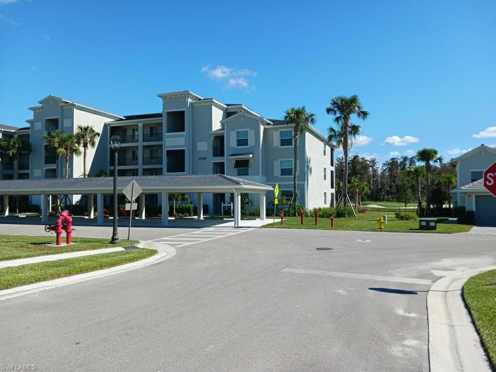 6034 National BLVD 518 AVE MARIA, FL 34142