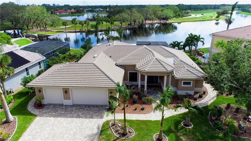 11994 Cypress Links DR FORT MYERS, FL 33913