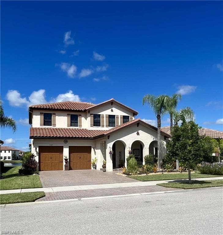 5109 Salerno ST AVE MARIA, FL 34142