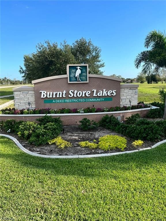 24172 Colima CT PUNTA GORDA, FL 33955