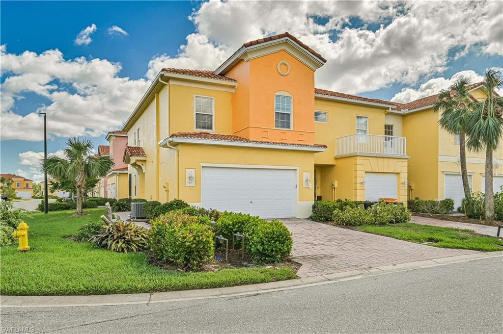 16081 Via Solera CIR 101 FORT MYERS, FL 33908