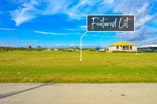 3915 NW 40th ST CAPE CORAL, FL 33993