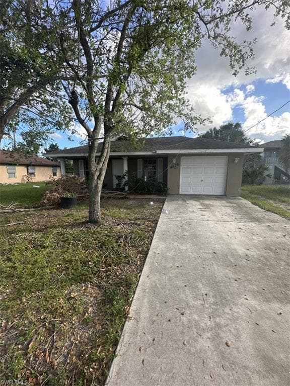 4056 Woodside AVE FORT MYERS, FL 33916