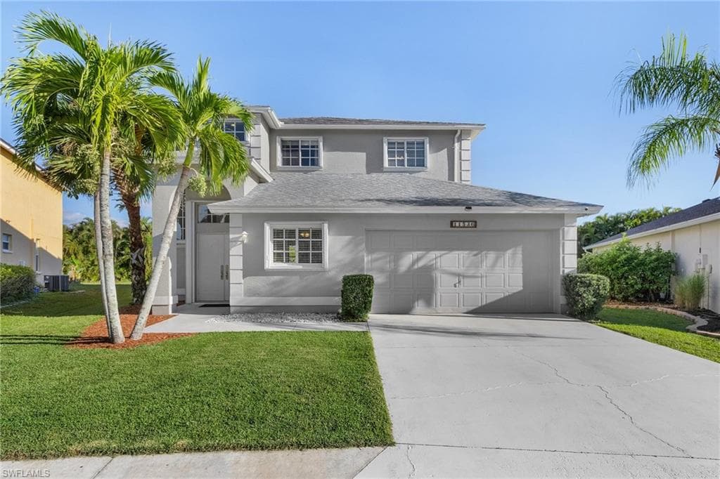 11536 Chaplis LN ESTERO, FL 33928