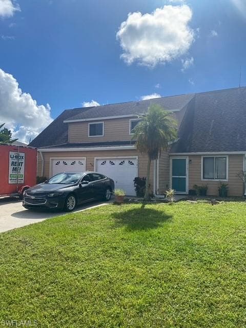 1013-1101 Country Club BLVD CAPE CORAL, FL 33990
