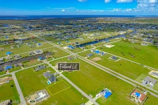 3508 NW 15th LN CAPE CORAL, FL 33993